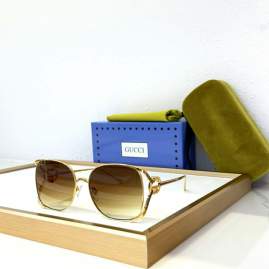 Picture of Gucci Sunglasses _SKUfw79280564fw